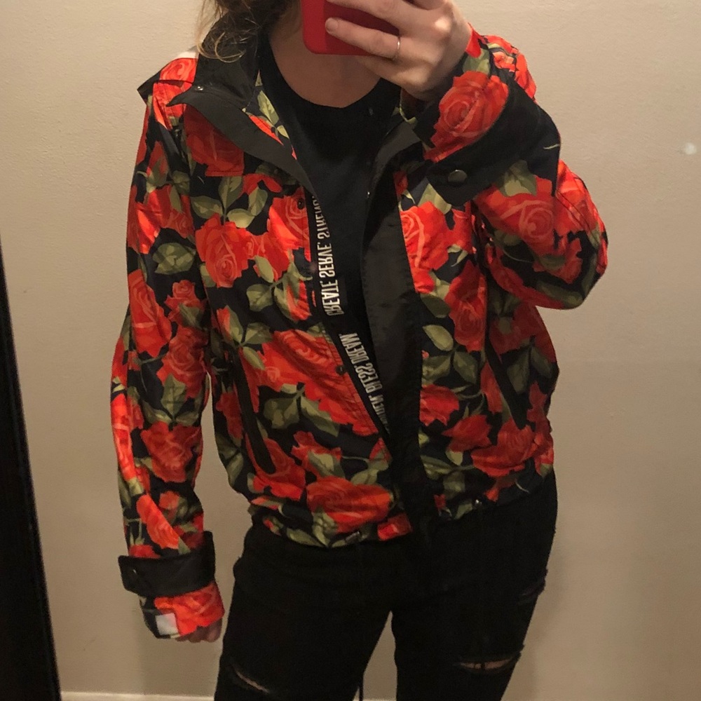 Lularoe poncho
